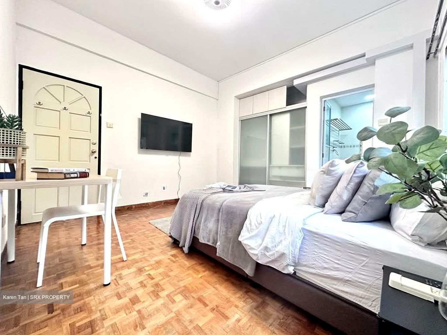 Cavenagh Gardens (D9), Apartment #526270551